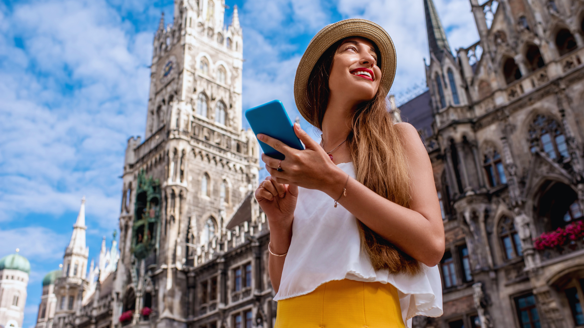 Read more about the article City Guides for Those Who Crave Style, Taste, and Soul: Discover Your Next Urban Adventure