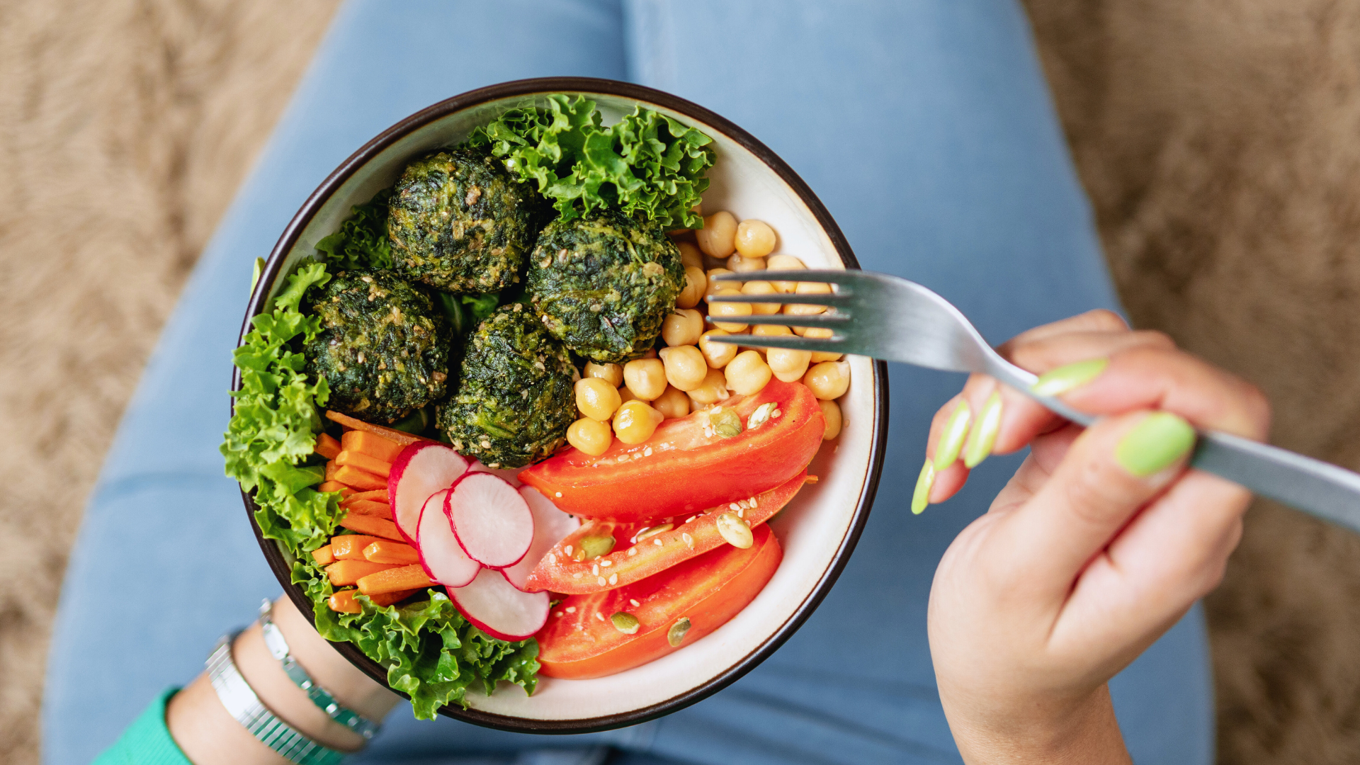 Read more about the article Gourmet Plant-Based Meals That Feel Indulgent: Elevate Your Dining Experience