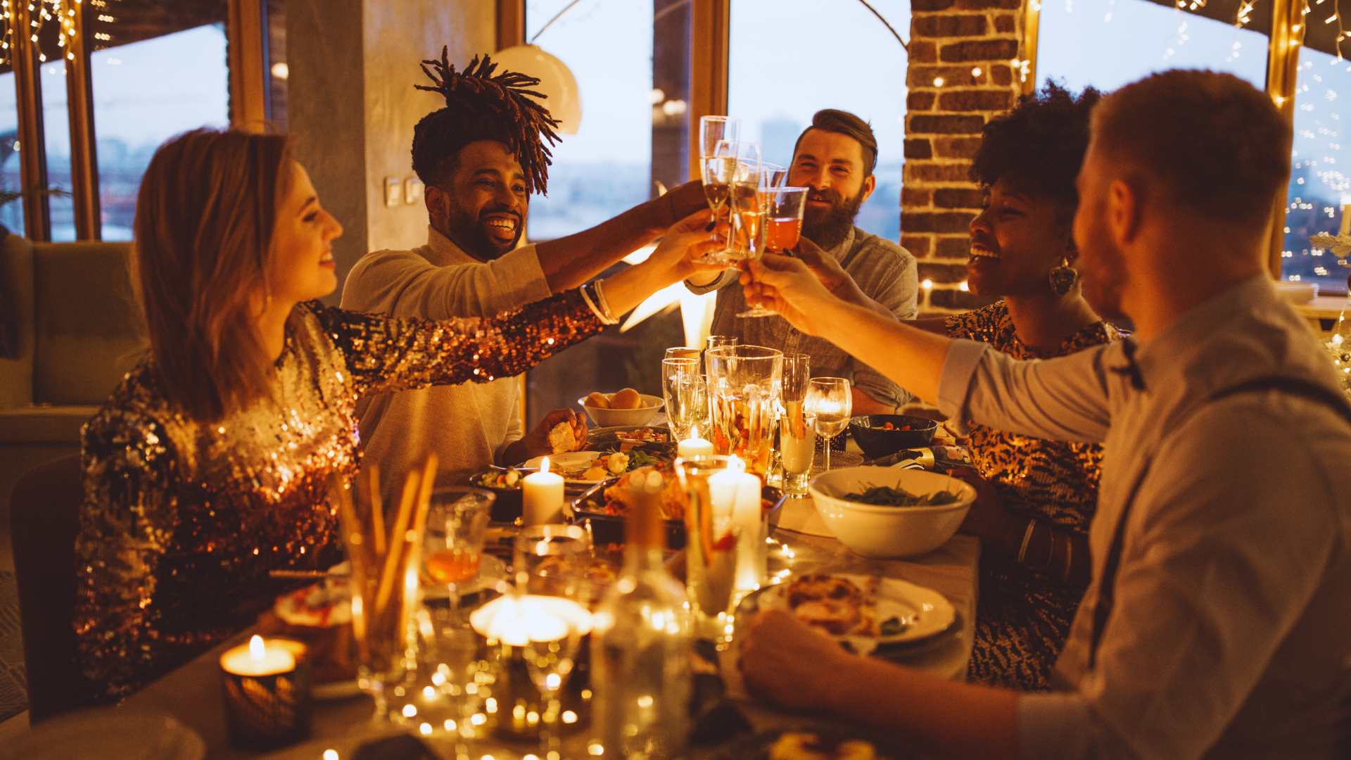 Read more about the article Dishes That Dazzle For Every Dinner Party: Perfectly Designed to Impress Your Guests