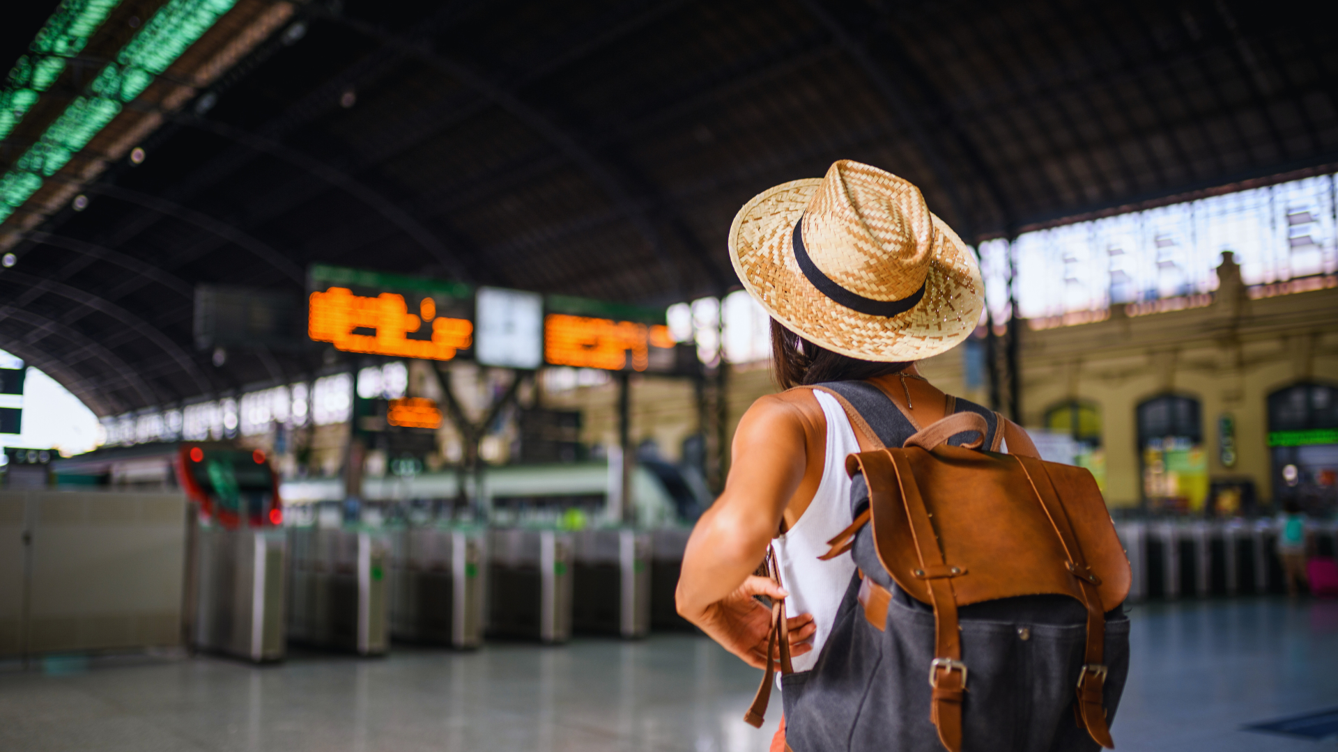 Read more about the article Confidence Tips for Travelling Solo Like a Queen: Mastering Independence and Safety Abroad